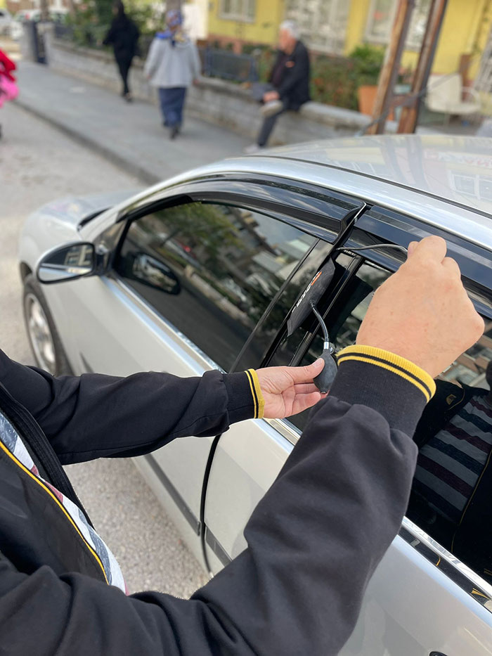 Güzelyalı Oto Kilitçisi